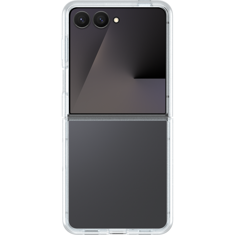 product image 2 - Galaxy Z Flip7 Hoesje Thin Flex Series