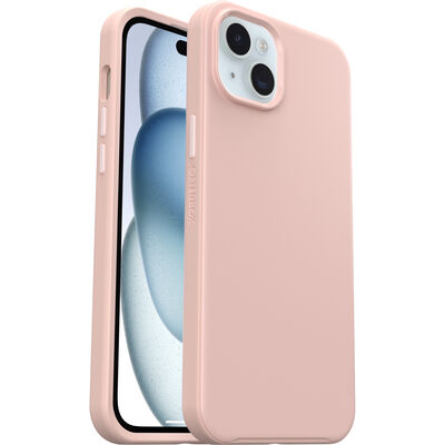 Coque iPhone 15 Plus | Symmetry Series pour MagSafe