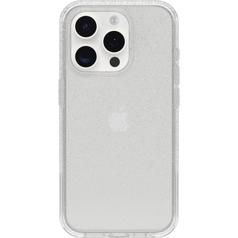 product image 1 -  Symmetry Series Clear