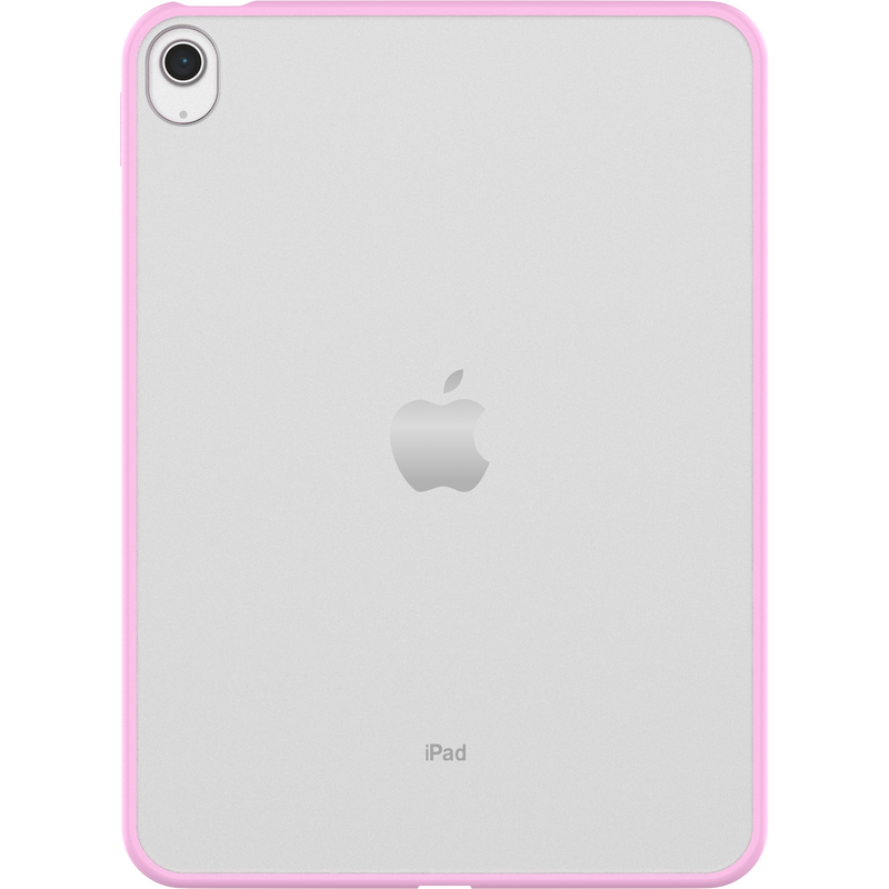 product image 2 - iPad (A16) & iPad (10e gen) Hoesje Profile Series