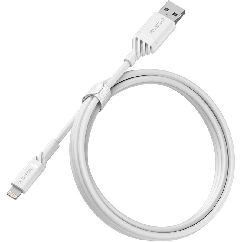 product image 2 - Lightning a USB-A Cable | Estándar