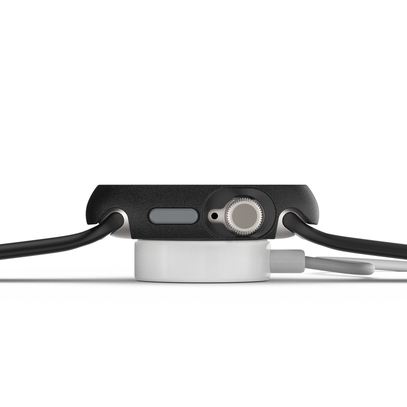 product image 4 - Apple Watch Series 10 Skal 42mm Eclipse Series con Screen Protector