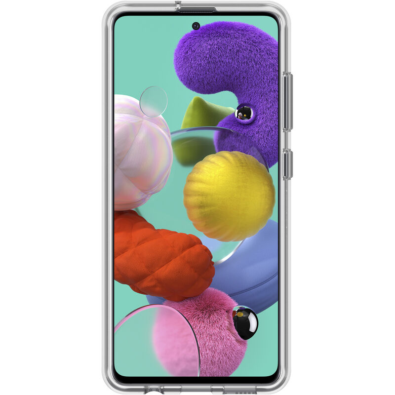 product image 2 - Coque Galaxy A51 React Series