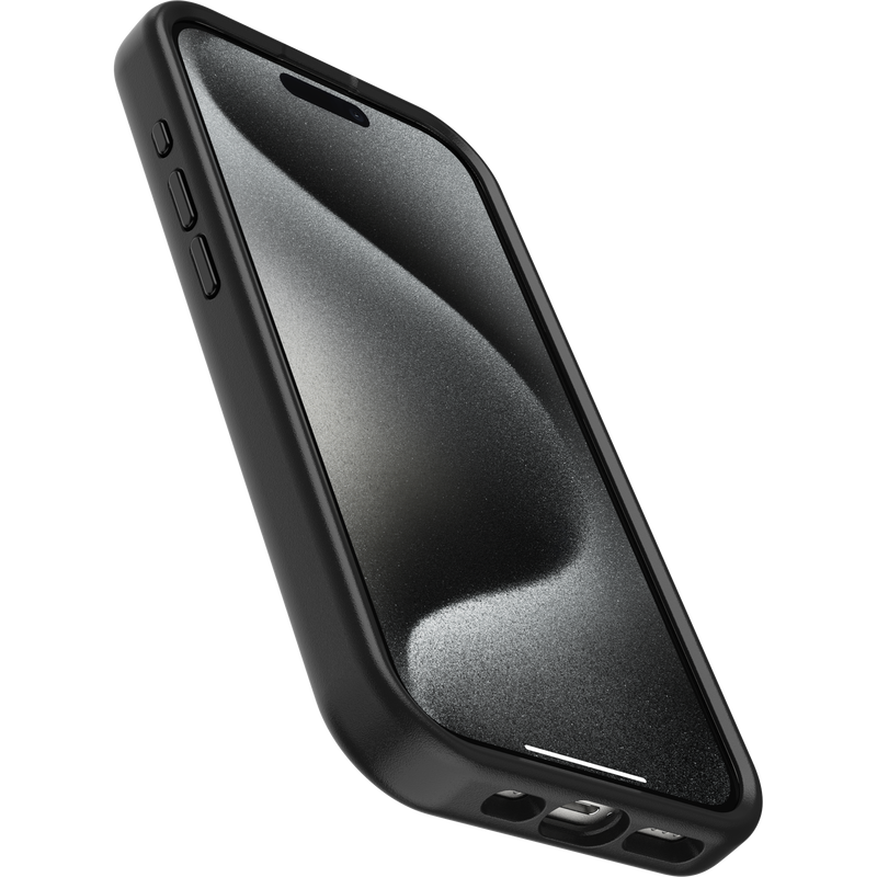 product image 4 - iPhone 15 Pro Funda OtterGrip Symmetry Series
