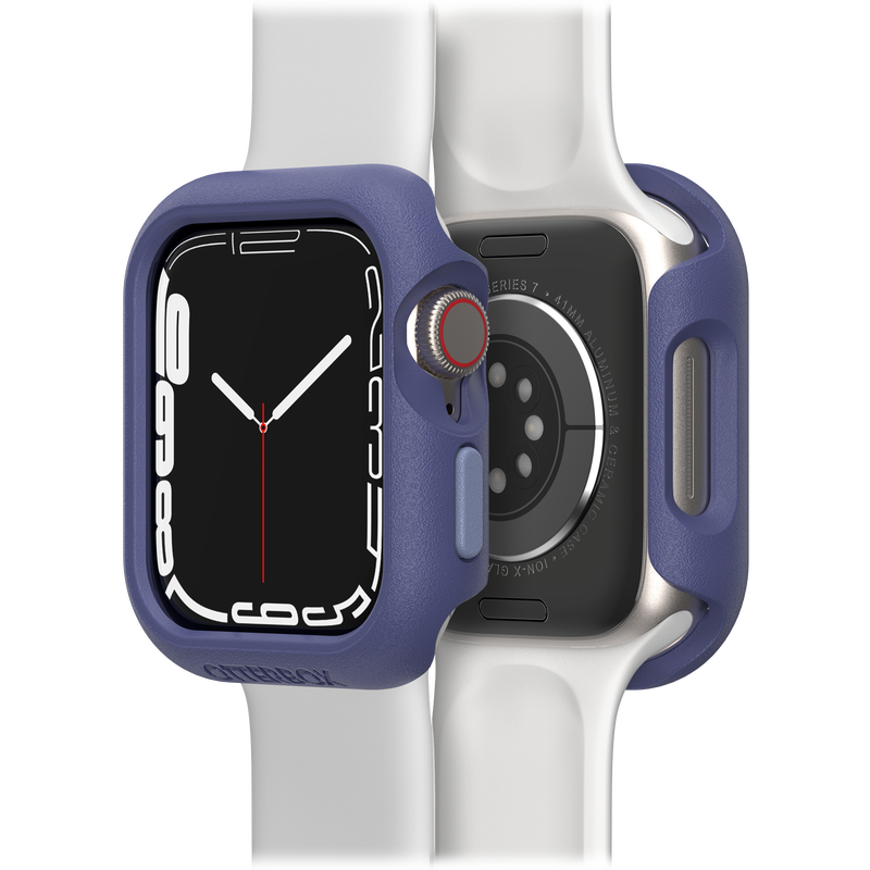 product image 1 - Coque Apple Watch Series 9/8/7 Watch Bumper