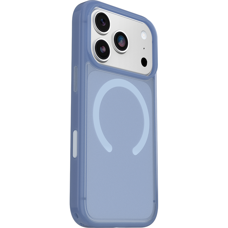 product image 3 - iPhone 17 Pro Skal Symmetry Series Clear