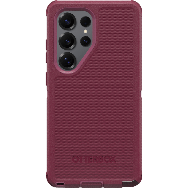 product image 2 - Galaxy S25 Ultra Funda Defender Series