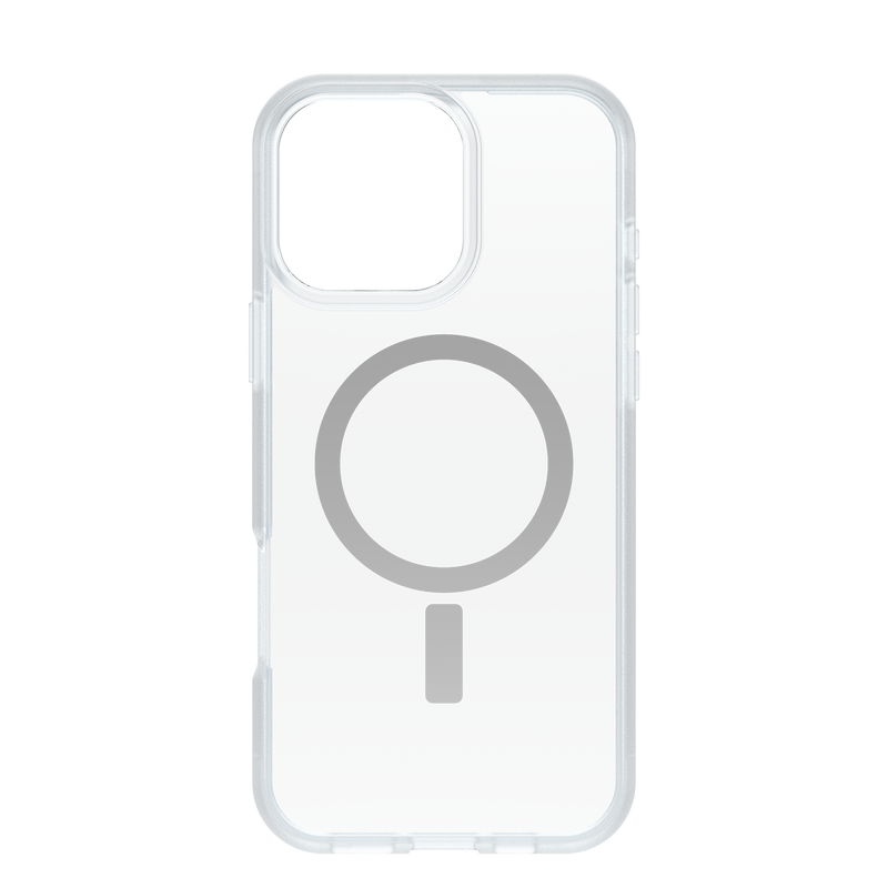 product image 2 - iPhone 16 Pro Max Funda React Series