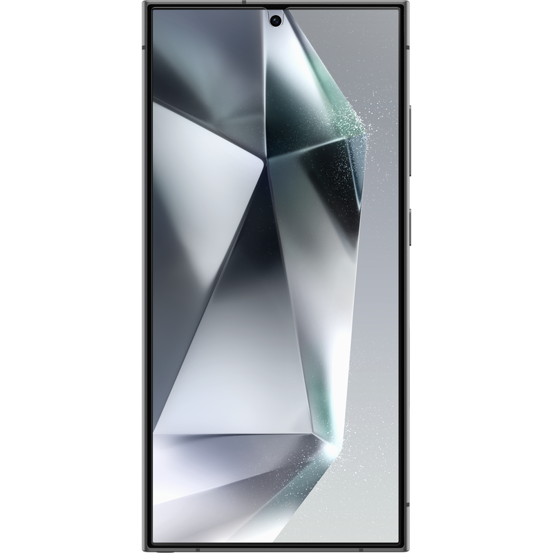 product image 3 - Galaxy S24 Ultra Protector de Pantalla PolyArmor Premium Eco Series