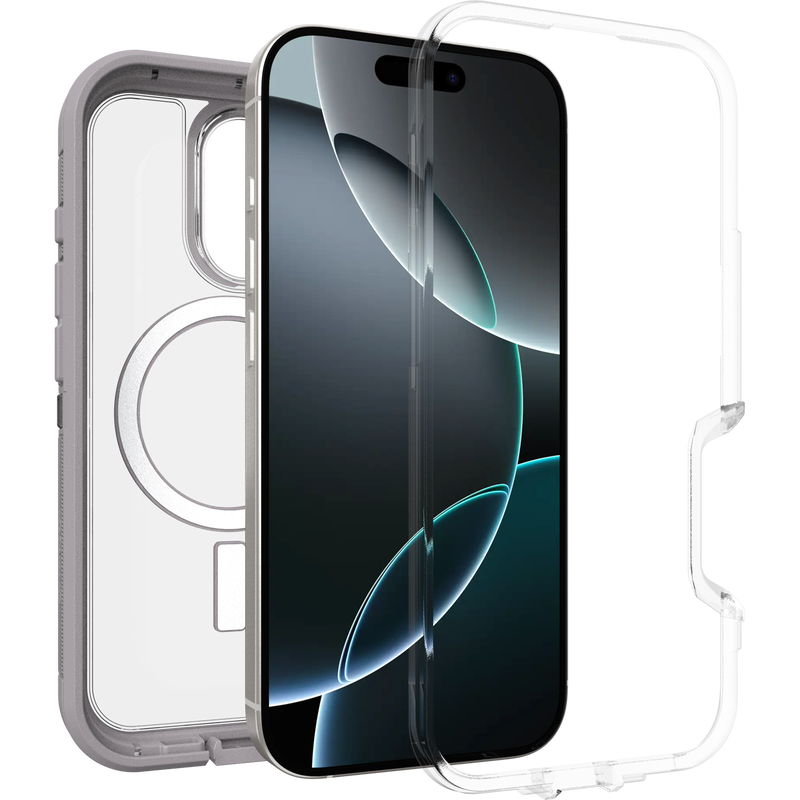 product image 3 - iPhone 16 Pro Funda Defender Series XT para MagSafe