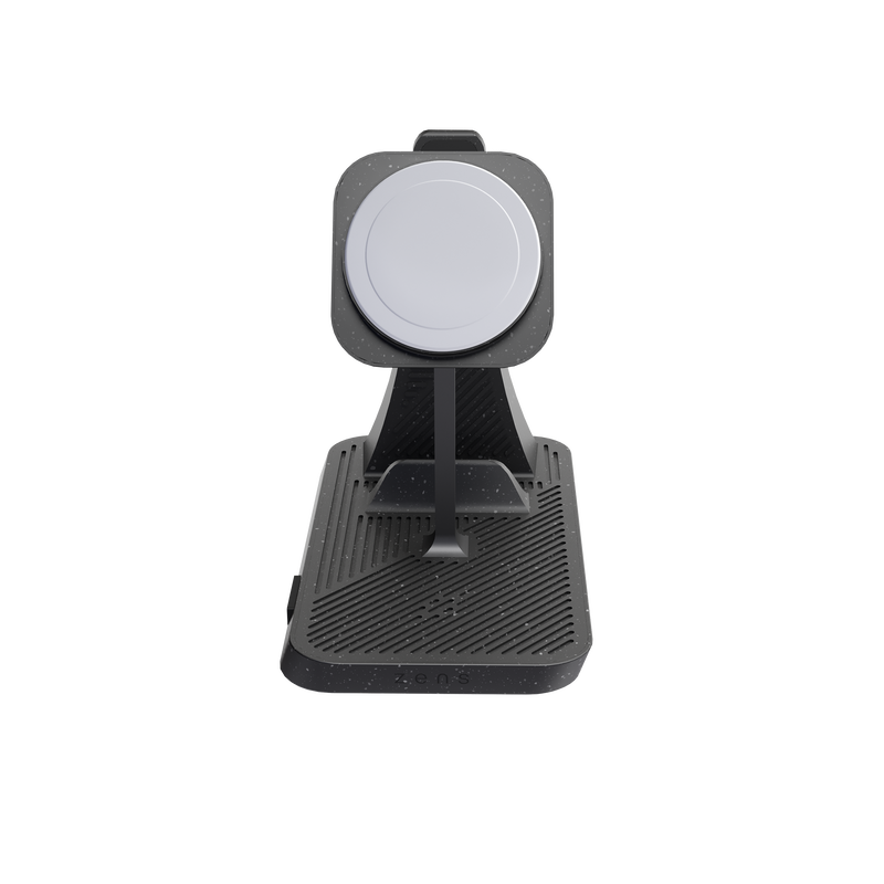product image 3 - Zens Modular - 3 en 1 Zens Cargador Inalámbrico Modular 3 en 1