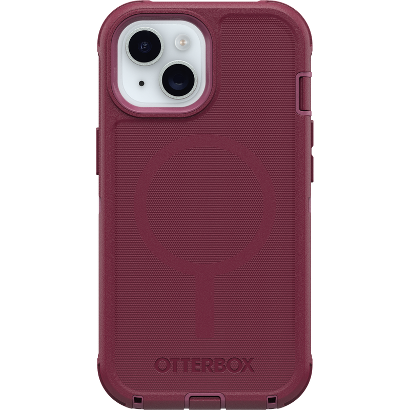 product image 1 - iPhone 16 Pro Max Funda Defender Series para MagSafe