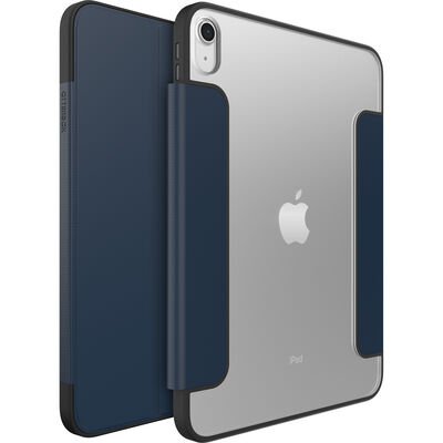 Coque iPad Air 13 pouces (M3/M2) | Symmetry Folio Series