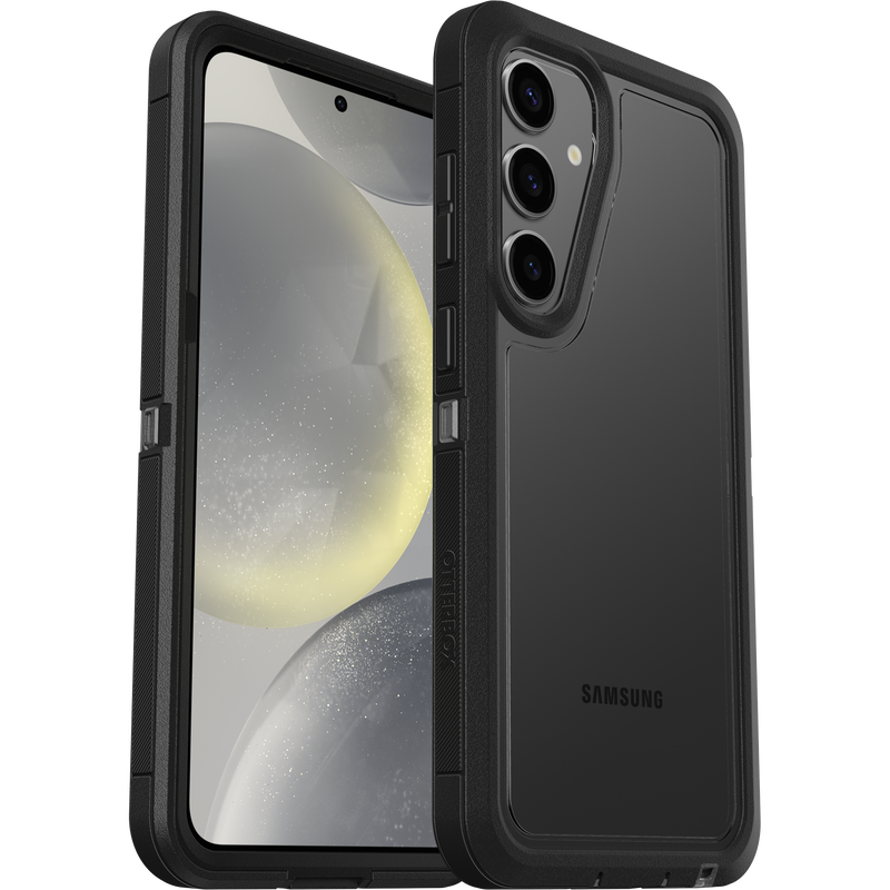 product image 1 - Galaxy S24+ Funda Defender Series XT