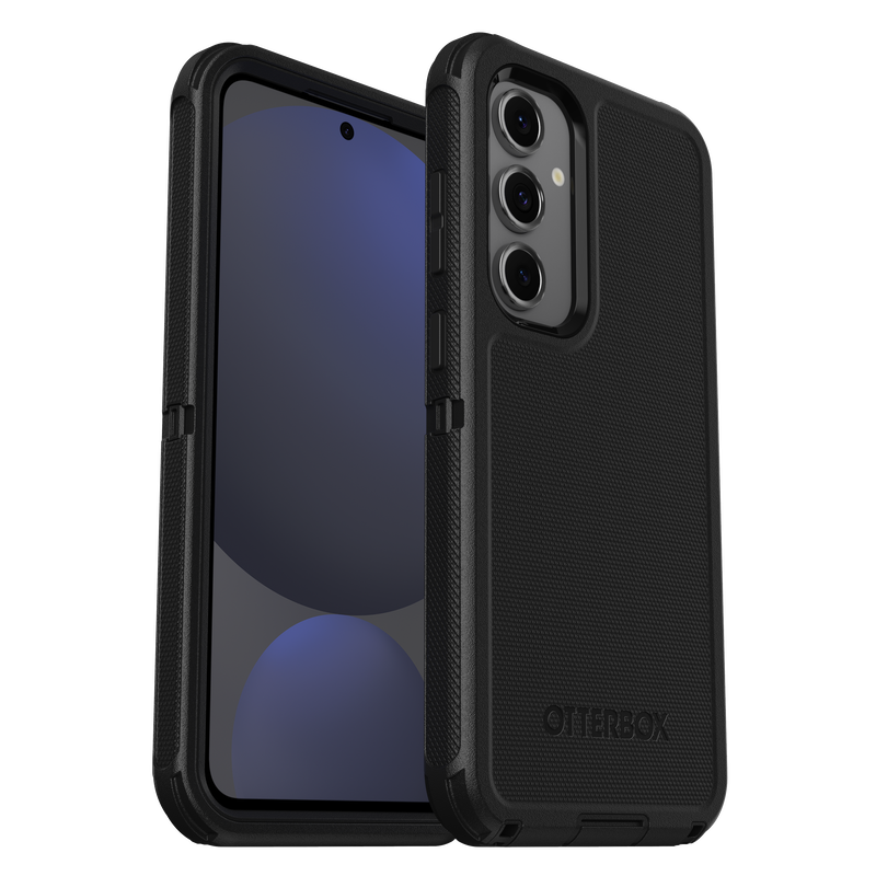 product image 2 - Galaxy S24 FE Funda Defender Series