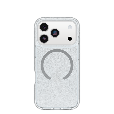 Coque iPhone 17 Pro | React Series