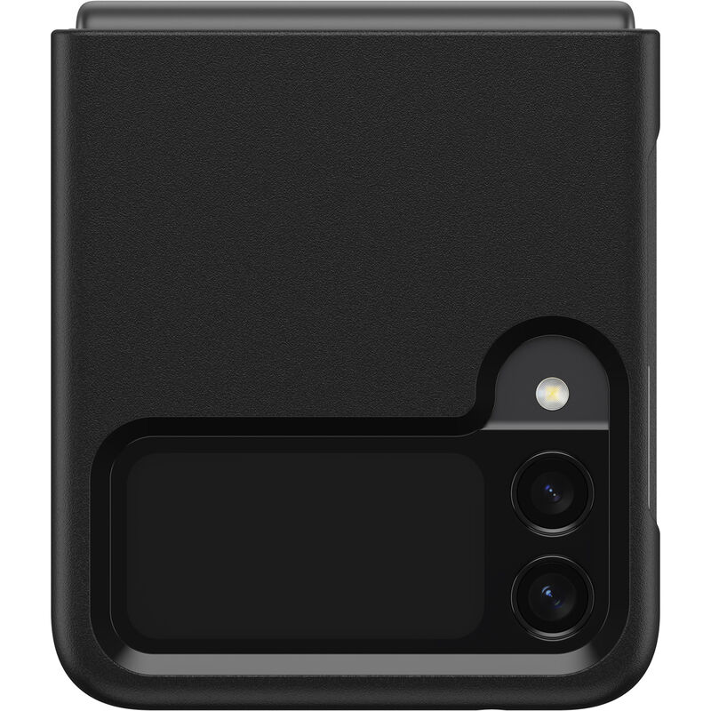 product image 1 - Coque Galaxy Z Flip3 5G Thin Flex Series