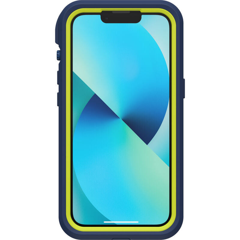 product image 2 - iPhone 13 Waterdichte Hoesje OtterBox Frē Series