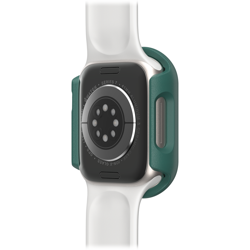 product image 5 - Apple Watch Series 9/8/7 Funda Eclipse Series con Screen Protector