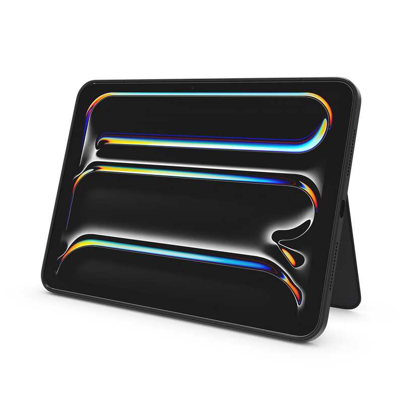 product image 4 - Coque iPad Pro 11 pouces (M4) Statement Series Studio