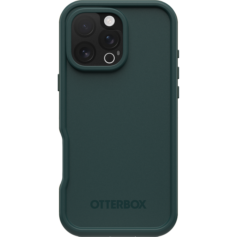 product image 2 - iPhone 16 Pro Max Funda OtterBox Frē Series para MagSafe