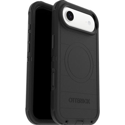 Coque iPhone 17 Air | Defender Series Pro pour MagSafe