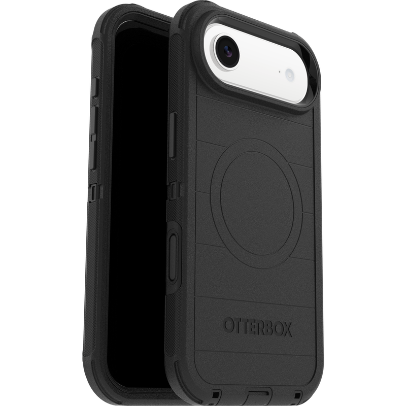 product image 1 - Coque iPhone Air Defender Series Pro pour MagSafe