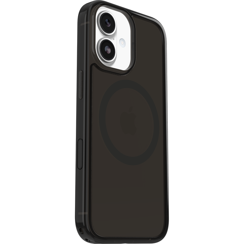 product image 3 - iPhone 17 Hoesje Symmetry Series Clear voor MagSafe