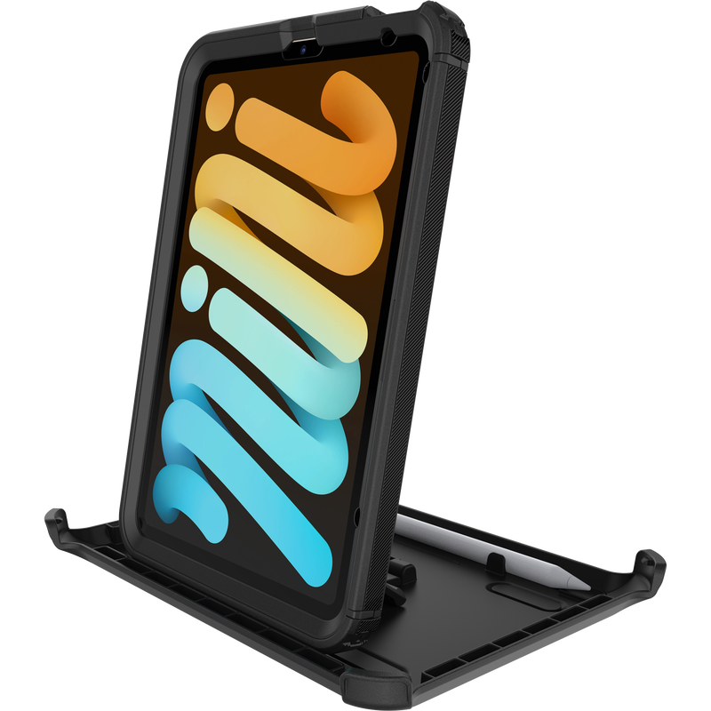 product image 4 - iPad mini (A17) y iPad mini (6.a gen) Funda Defender Series