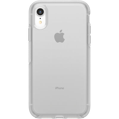 Symmetry Series Clear Case for iPhone XR