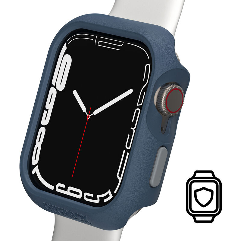 product image 4 - Apple Watch Series 9/8/7 Fodral Watch Bumper