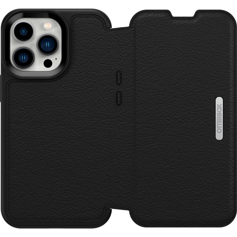 product image 4 - iPhone 13 Pro Fodral Strada Series