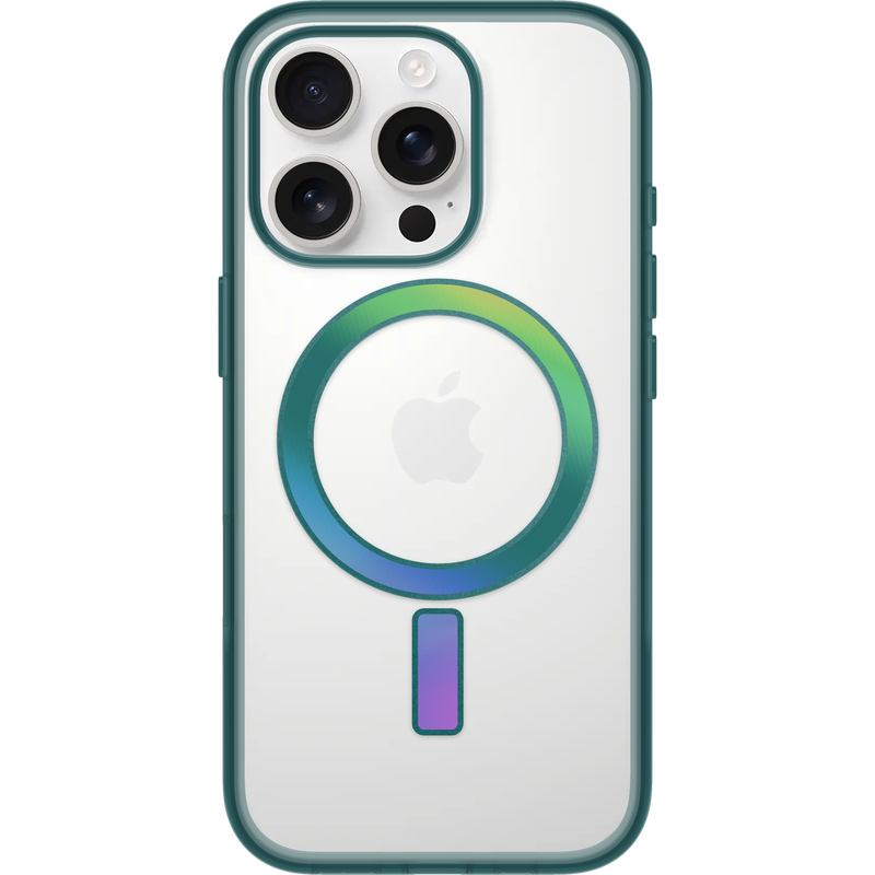 product image 2 - iPhone 16 Pro Funda Lumen Series con Camera Control