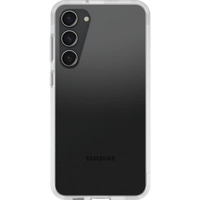 Galaxy S23+ Coque | React Series