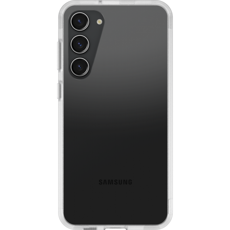 product image 1 - Coque Galaxy S23+ React Series
