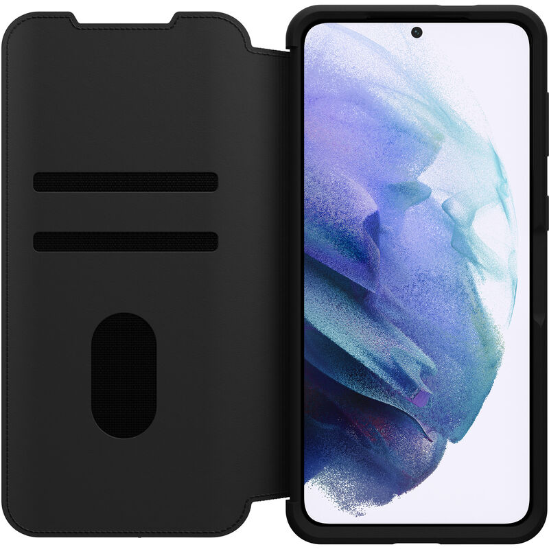 product image 2 - Galaxy S21+ 5G Funda Strada Series