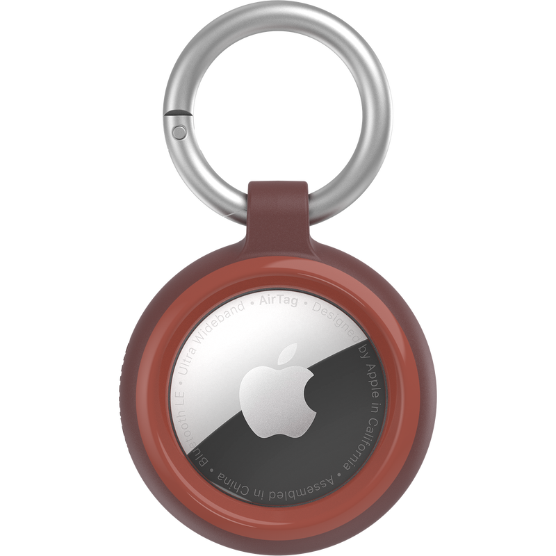product image 1 - Apple AirTag Funda Sleek Funda