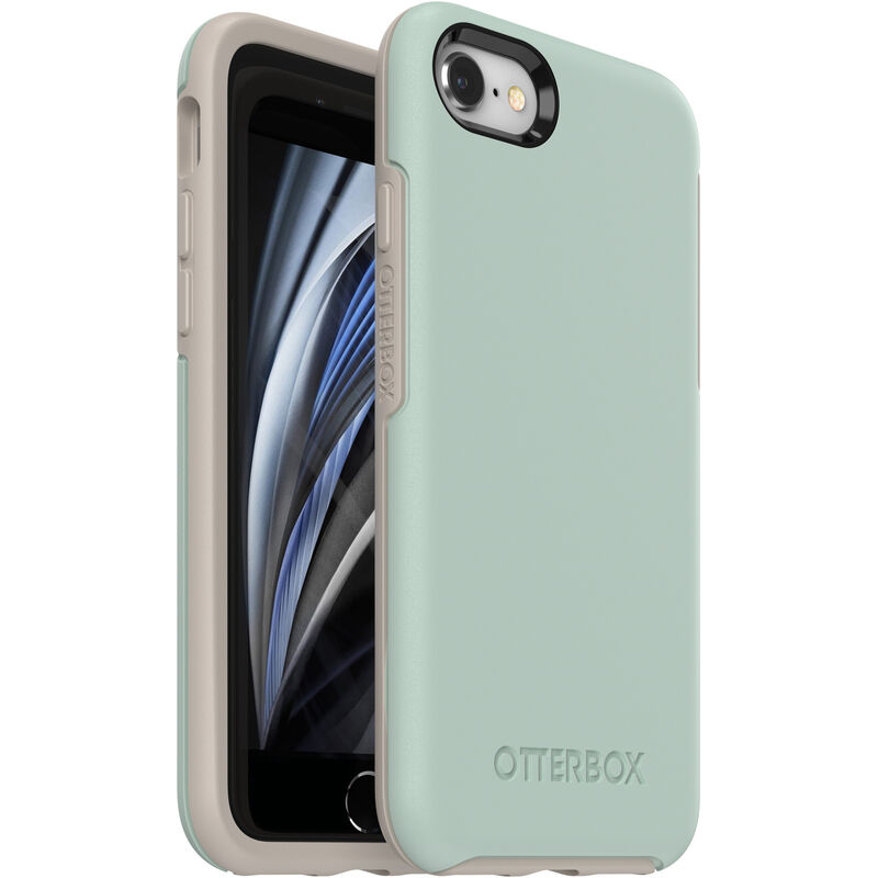 product image 3 - Coque iPhone SE (3e et 2e gén) et iPhone 8/7 Symmetry Series