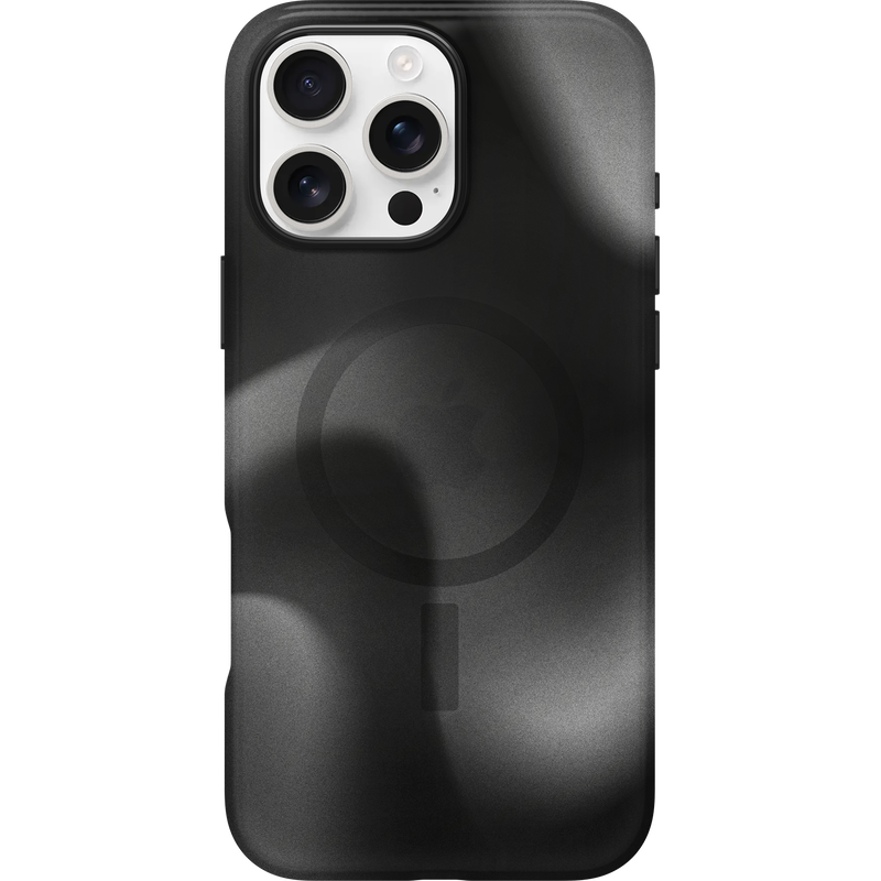 product image 2 - iPhone 16 Pro Max Funda Figura Series