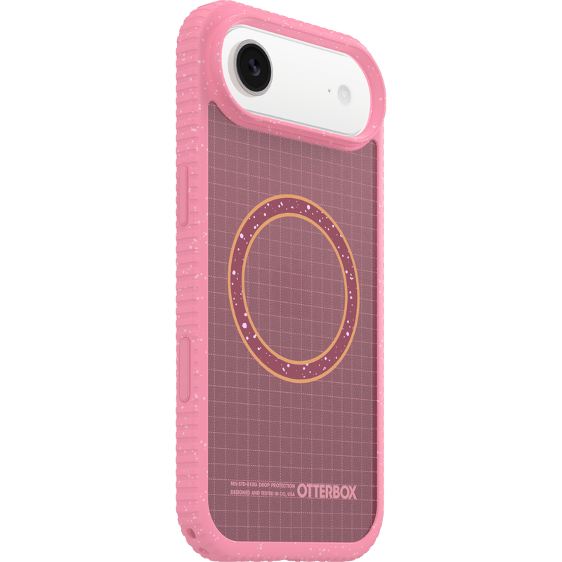 product image 3 - Coque iPhone Air Sole Series pour MagSafe