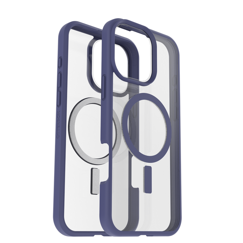 product image 1 - iPhone 16 Pro Max Funda React Series