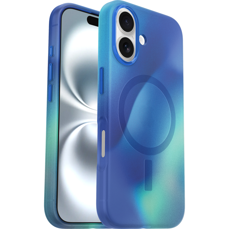 product image 1 - iPhone 16 Funda Figura Series