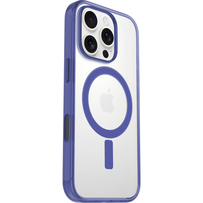 product image 3 - iPhone 16 Pro Funda Lumen Series con Camera Control