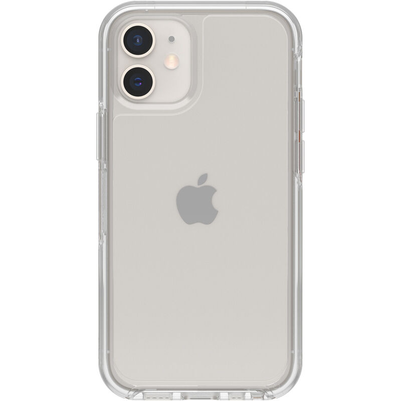 product image 1 - iPhone 12 mini Funda Symmetry Series Clear