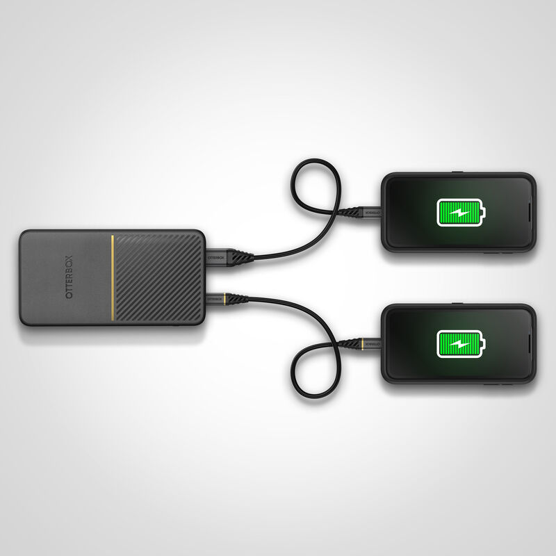 product image 5 - USB-A, USB-C Bloc d’alimentation