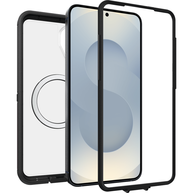 product image 3 - Coque Galaxy S26+ Defender Series Pro XT