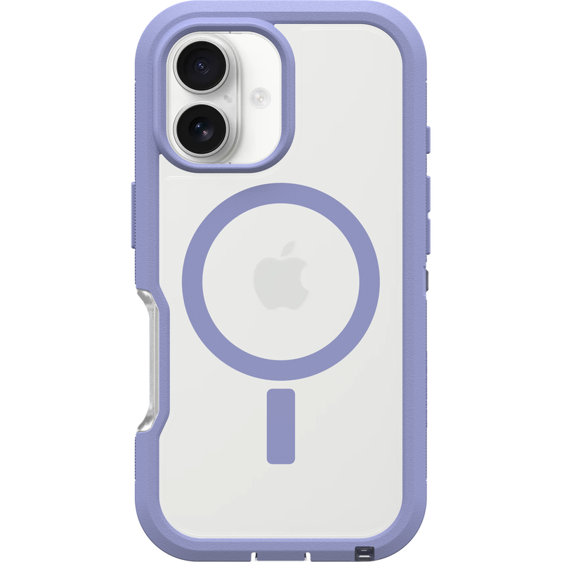 product image 2 - iPhone 16 Funda Defender Series XT para MagSafe