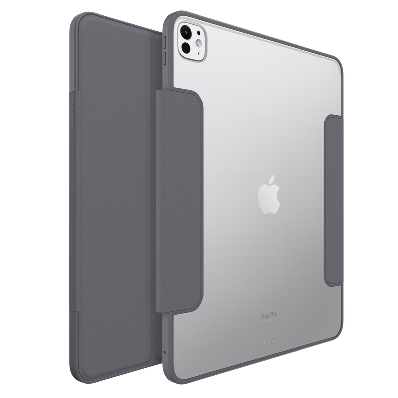 product image 1 - Coque iPad Pro 11 pouces (M4) Symmetry Folio Series