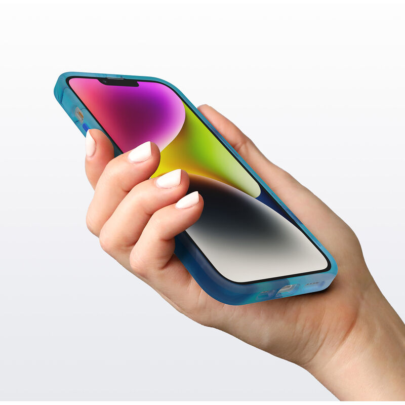 product image 2 - iPhone 14 Plus Funda Figura Series