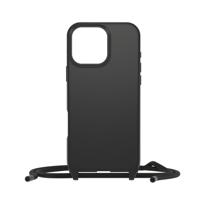 Coque iPhone 16 Pro Max | React Series Necklace Magsafe